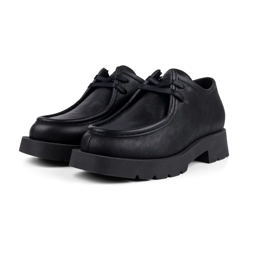 kavat schoenen zwart
