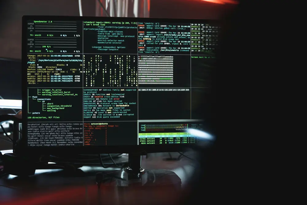 cyberveiligheid