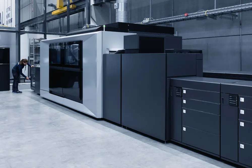 Jetfire Heidelberg