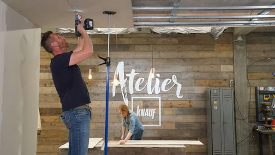 atelier knauf