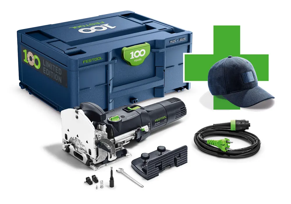 festool 100 years limited edition