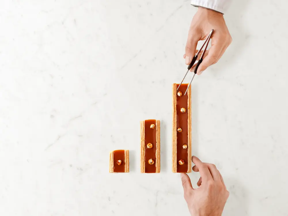 corman succes knowhow