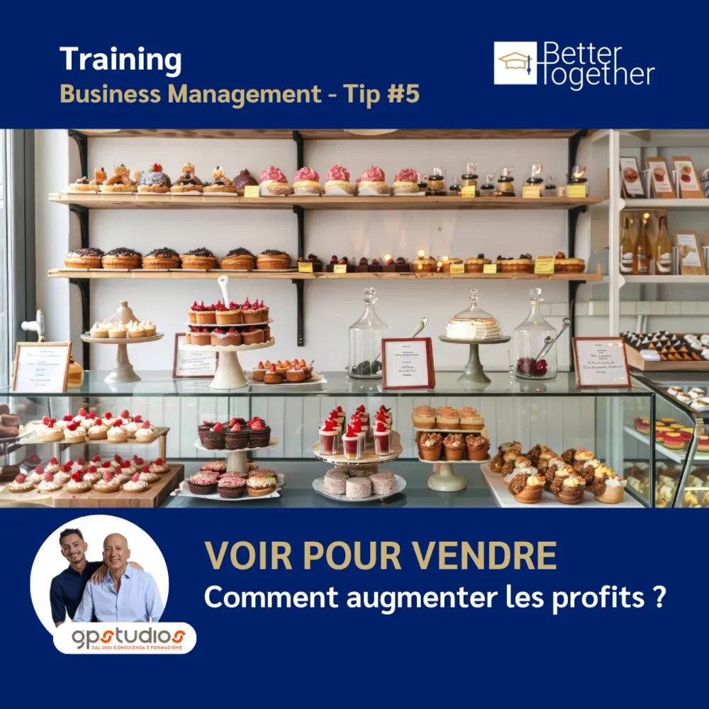 together we are more efficient