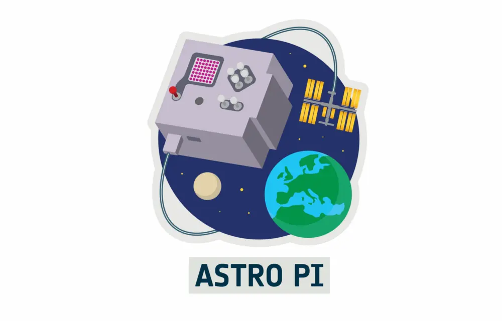 Astro Pi Mission Zero Workshop