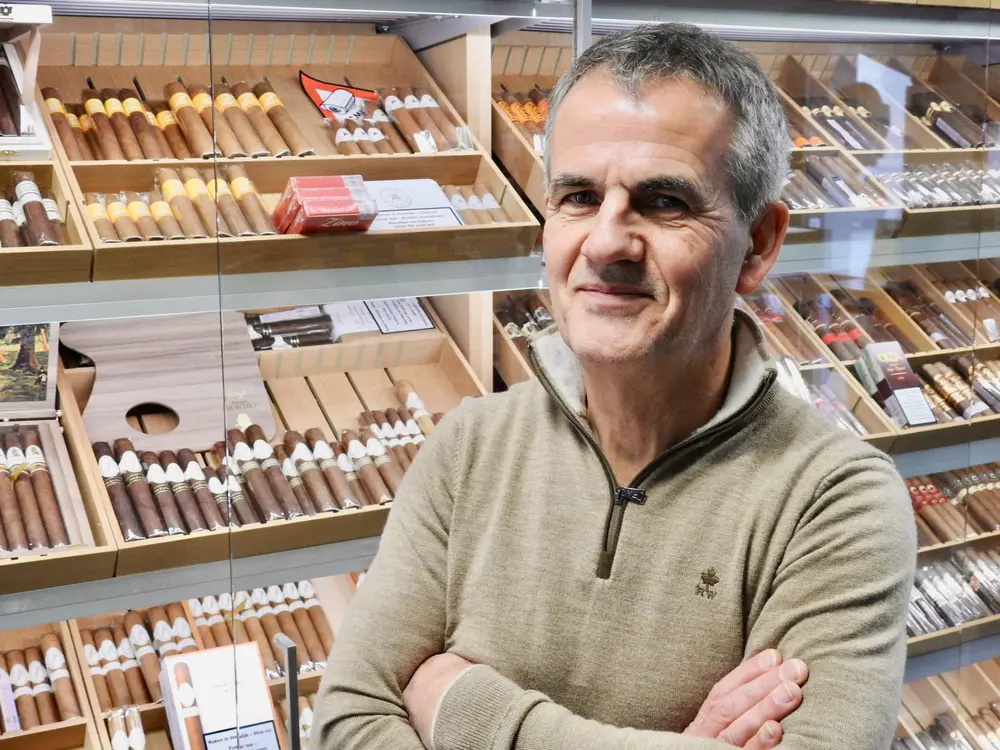 Bart Vandevenne uit Genk