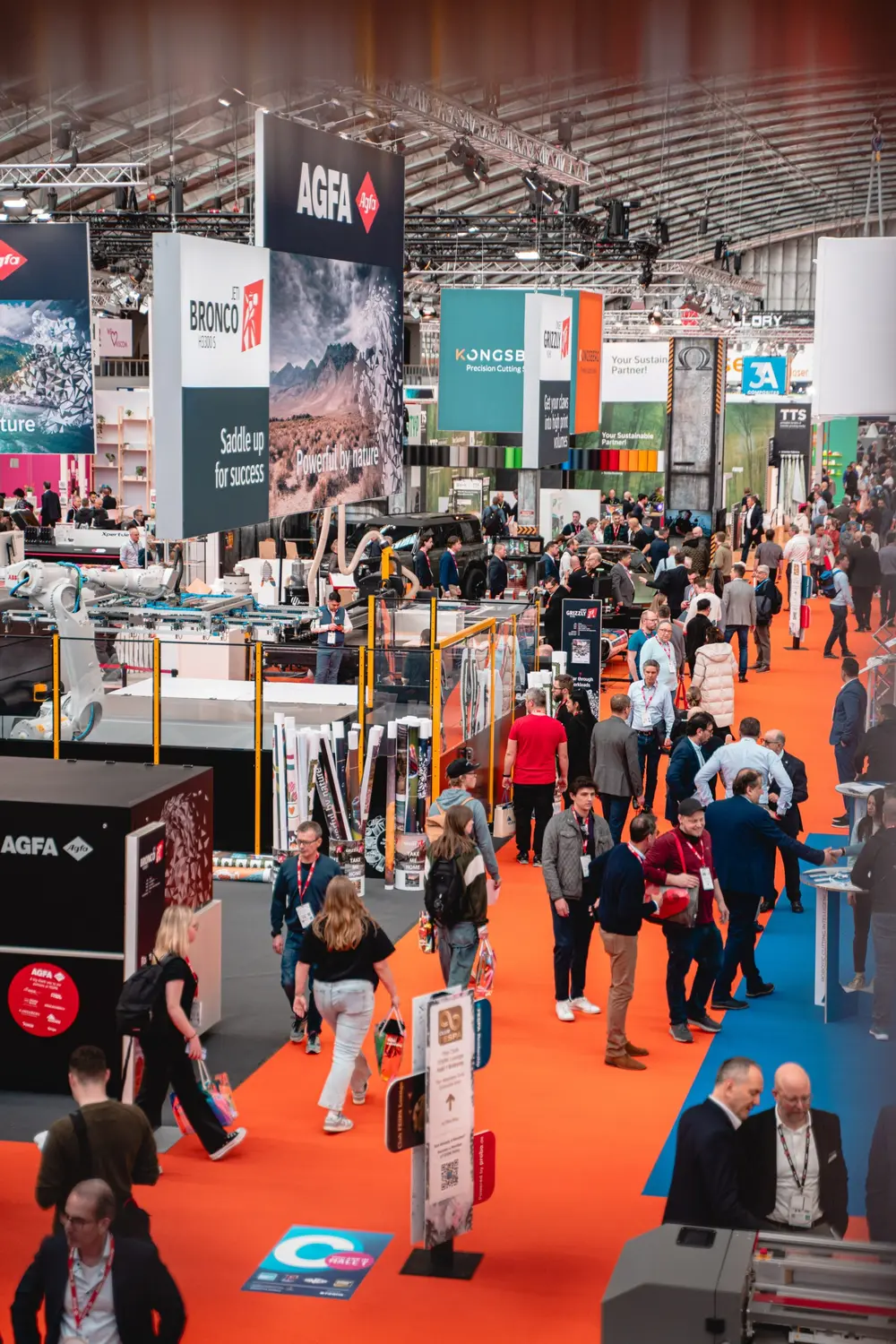 Fespa