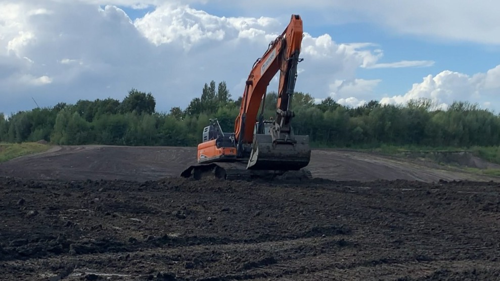 PFAS in Zwijndrecht