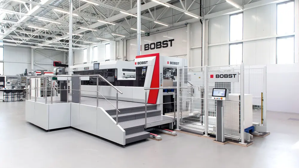 Bobst