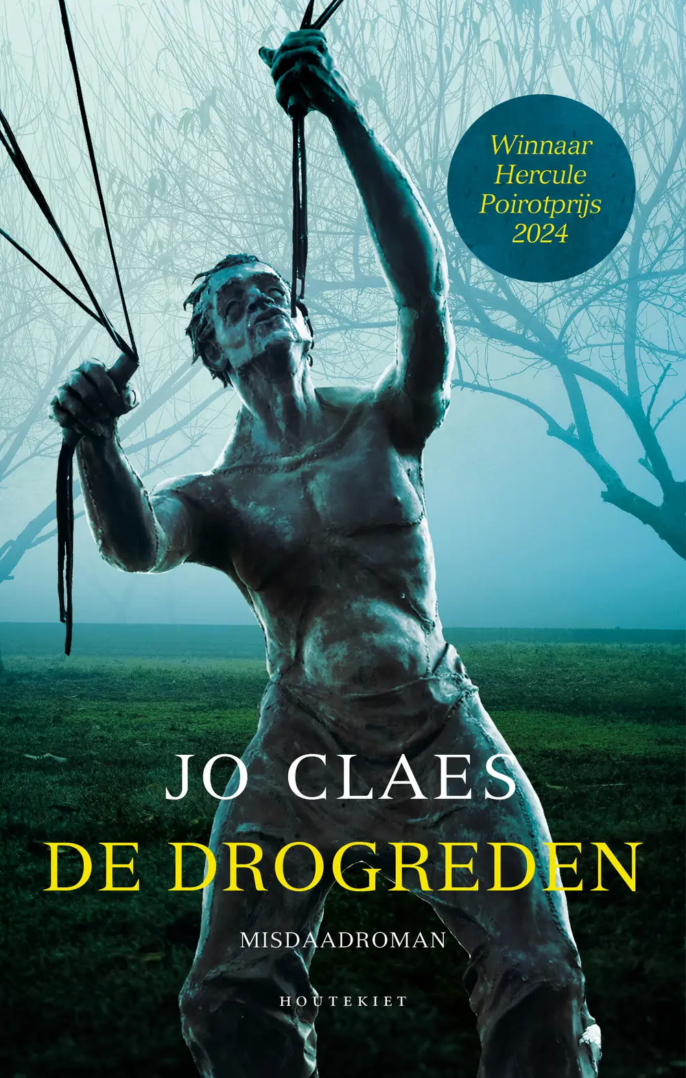 Joe Claes De Drogreden
