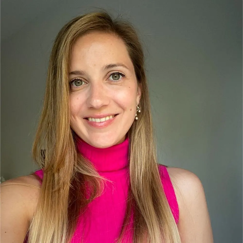 Dr. Lieselot De Vlieger VIVES