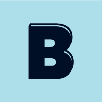 klein logo Boektopia