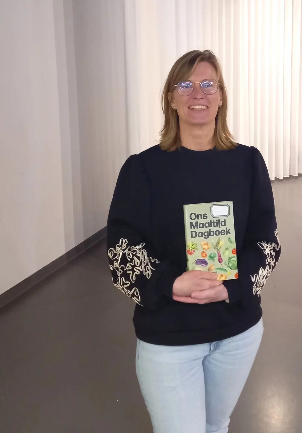 Evy De Volder Zorgband Leie en Schelde 