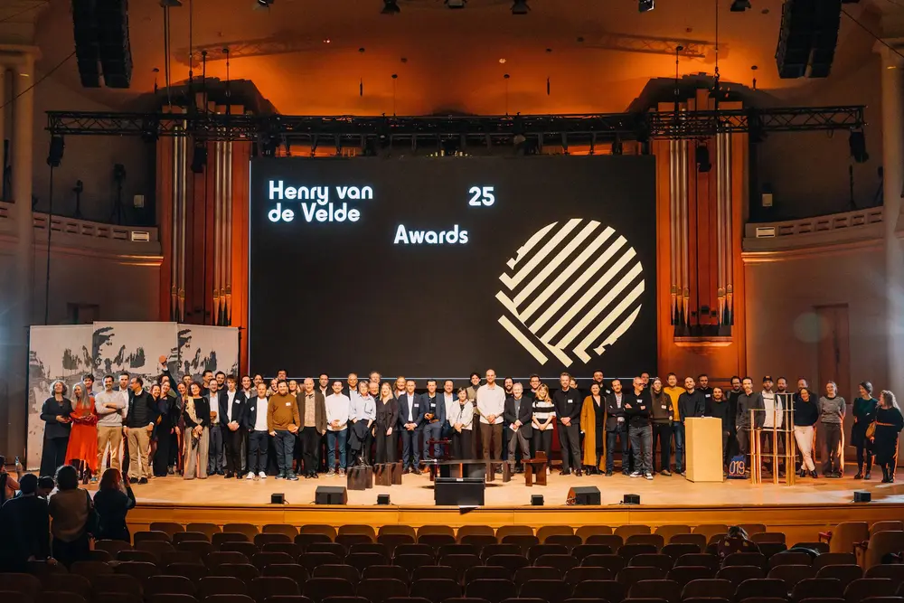 Henry van de Velde Awards