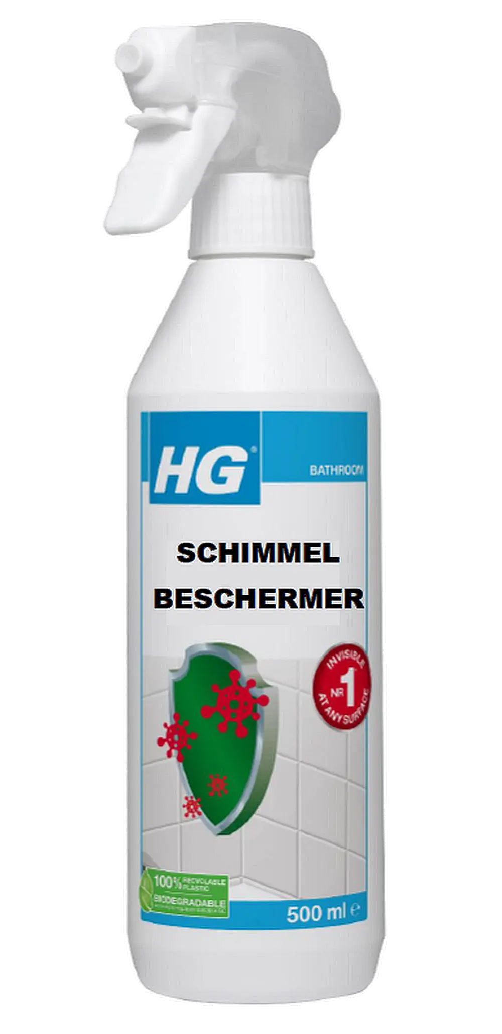 Schimmelbeschermer HG