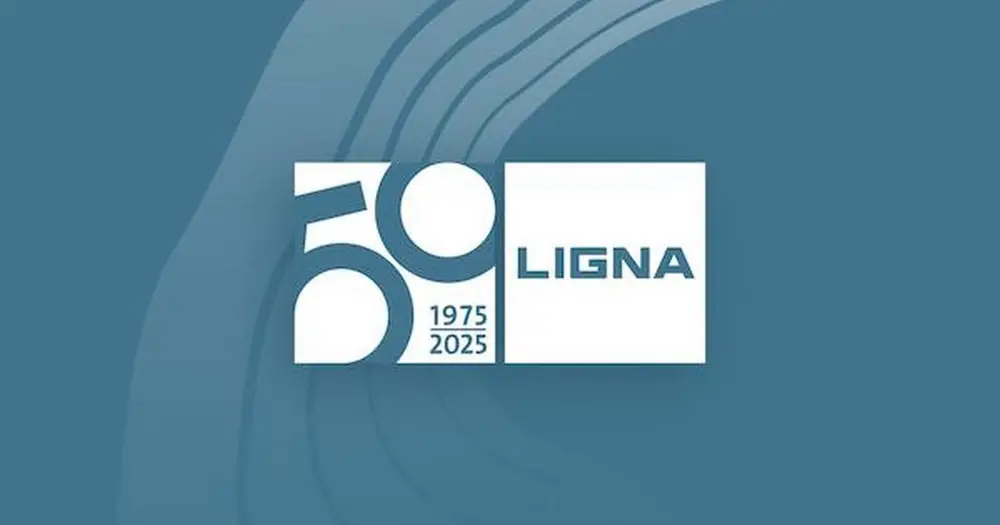 ligna 50 jaar