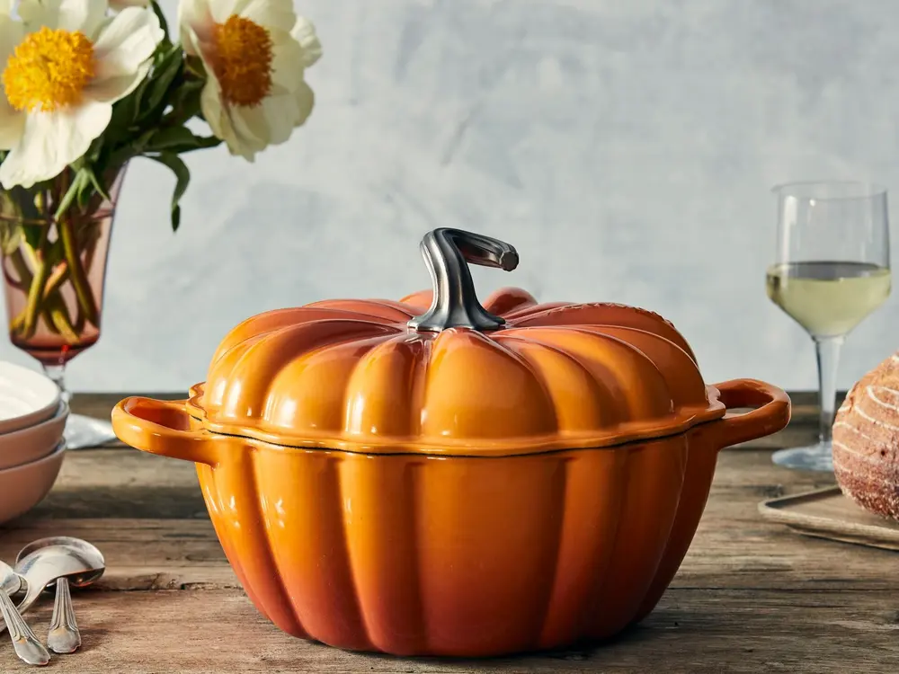 Le Creuset