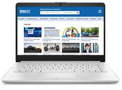 Mobility Business Solutions