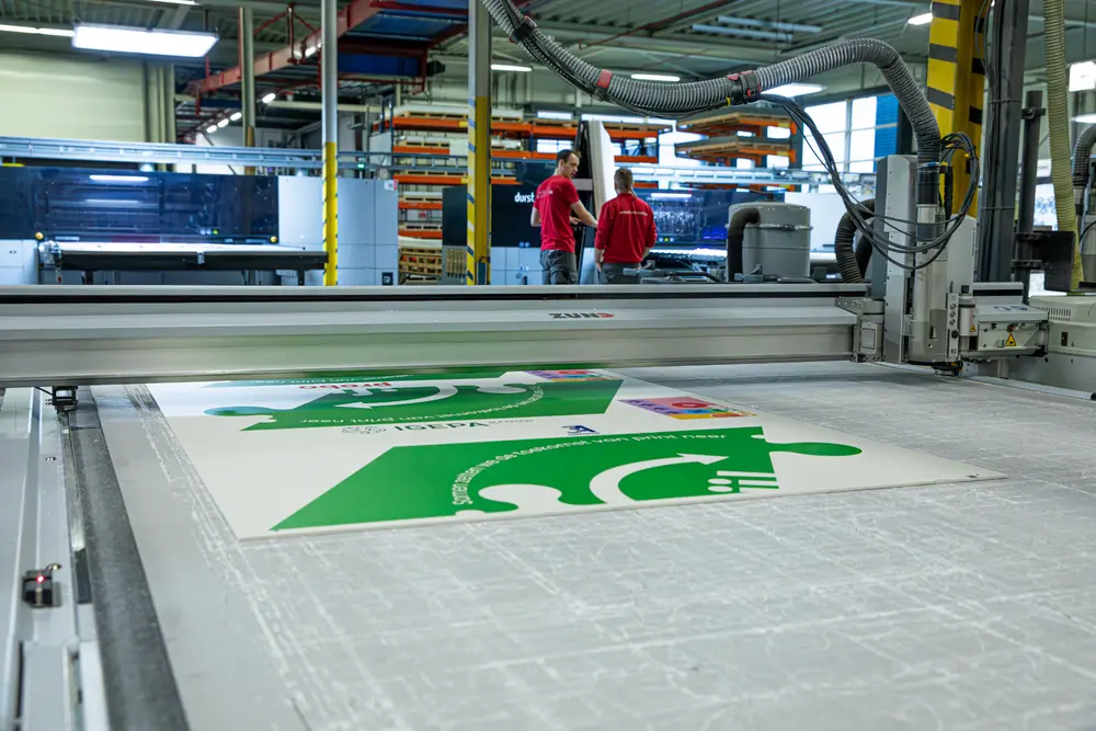 Productie Probo