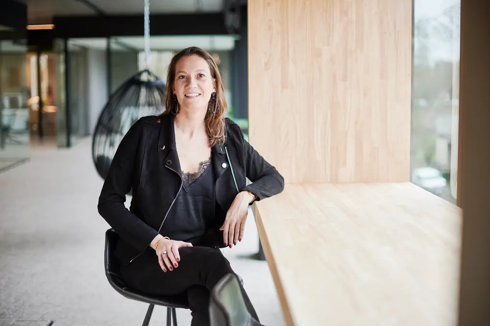 Els Vansteenkiste