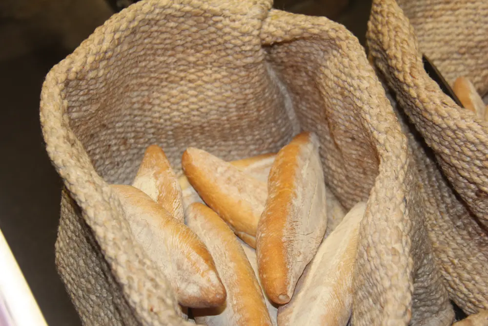 Spaans brood