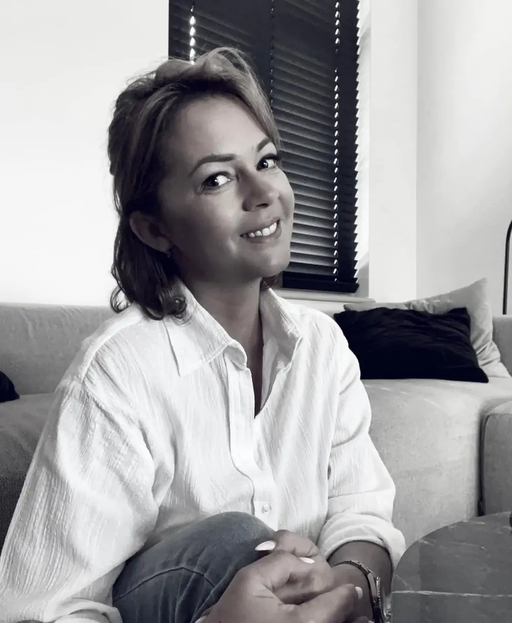 Jessica Van Ryckeghem Bar Bru