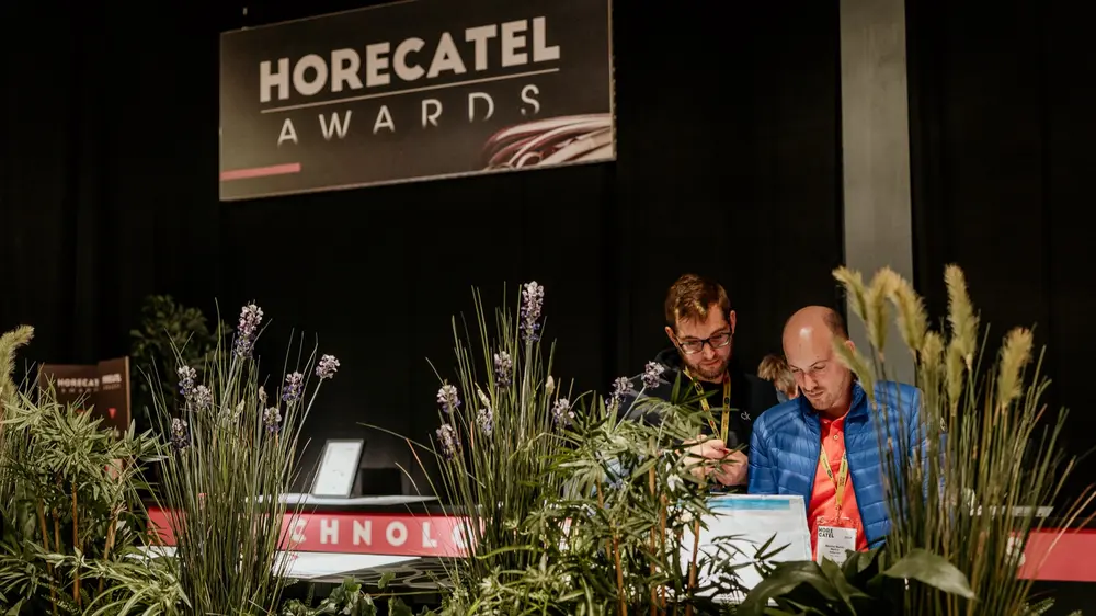 Horecatel Awards 2025