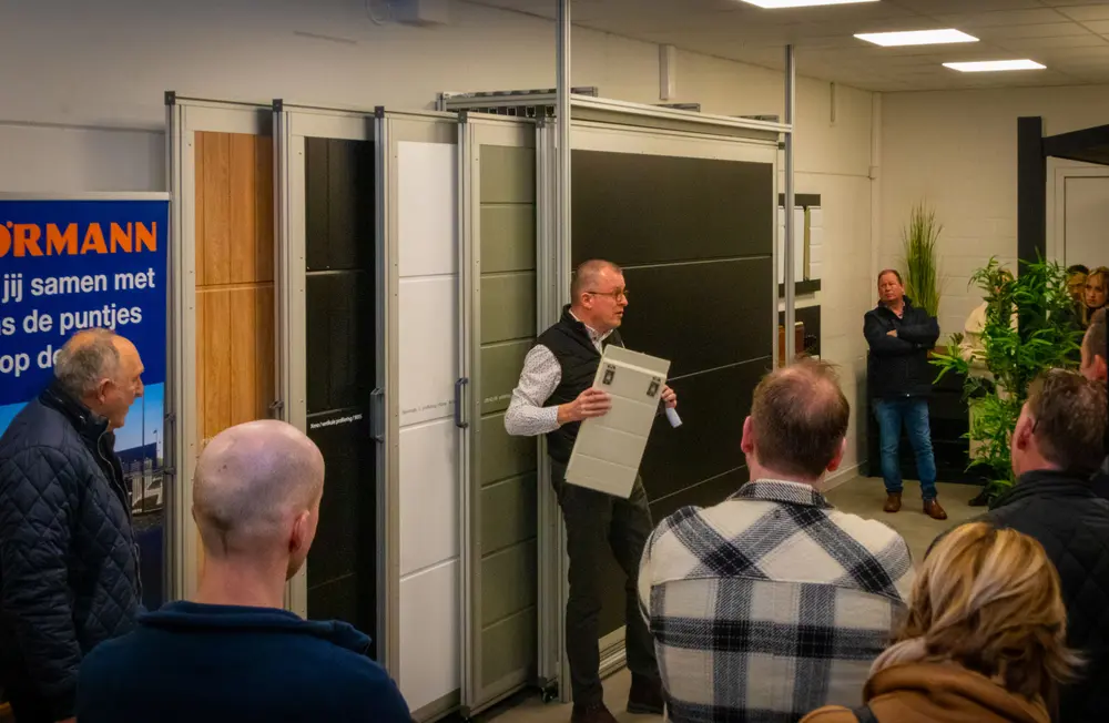 timmerman innovation days