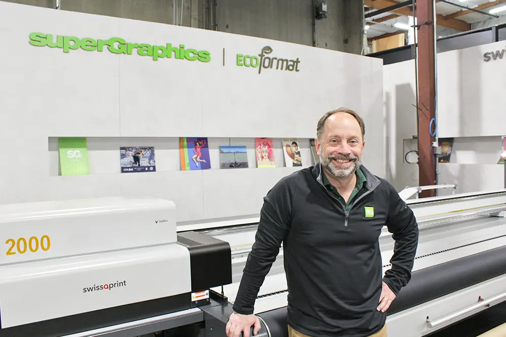 swissQprint