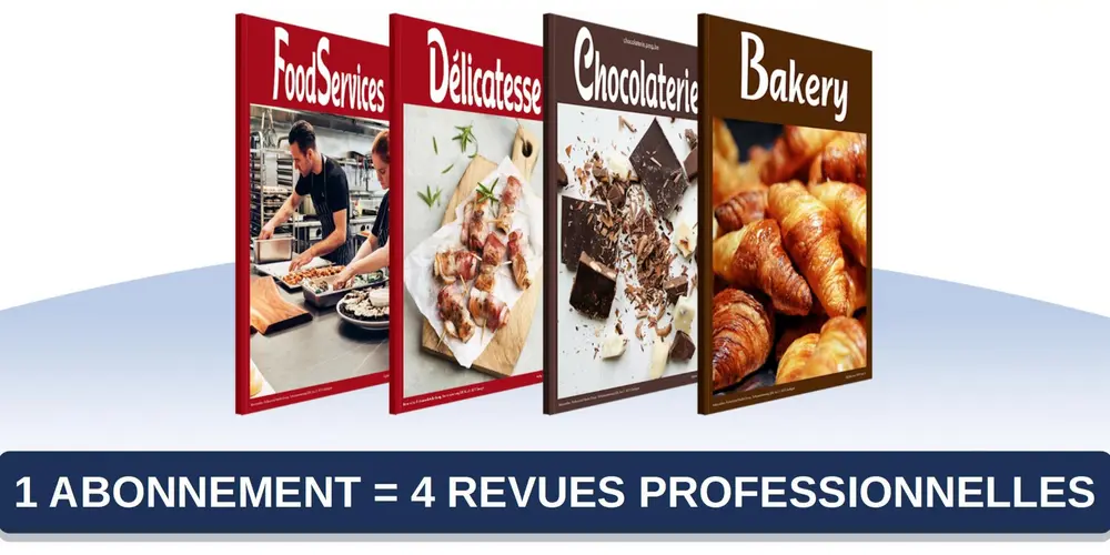 fOODVAKBLADEN