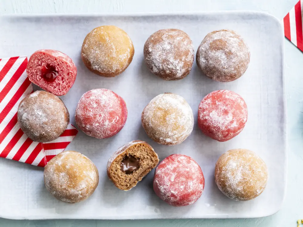 joriba bakery boules de berlin