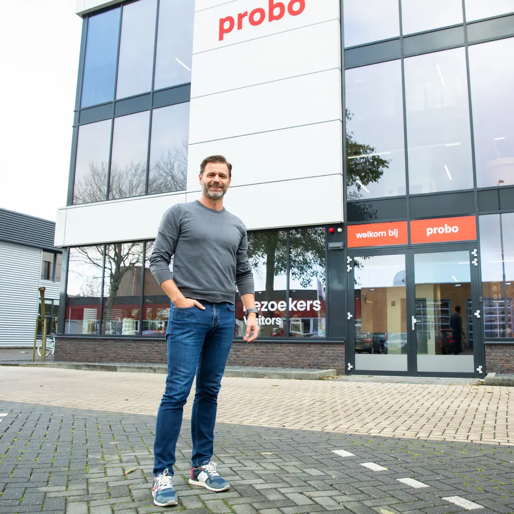 Probo