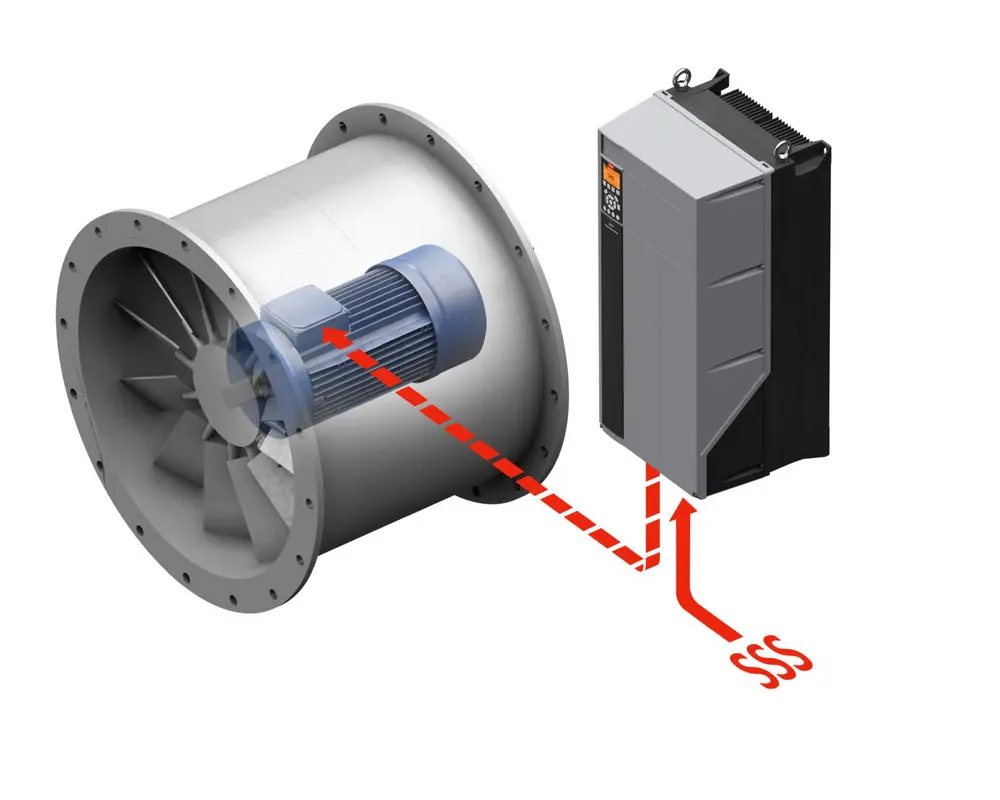 combinatie van elektrische en digitale technologieën2