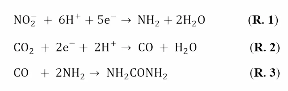 chemische reacties