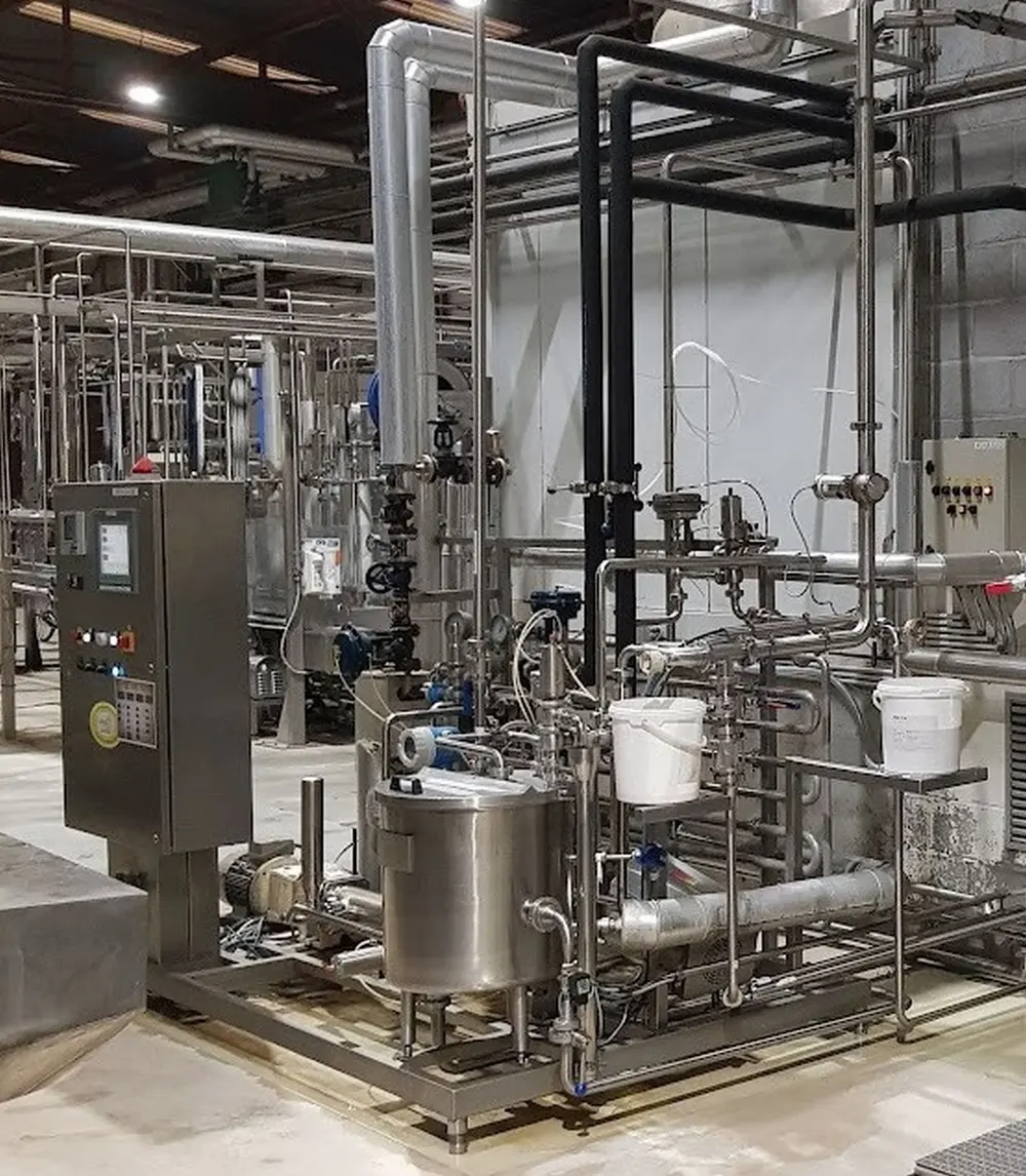 Pasteuriseren kan steeds duurzamer2