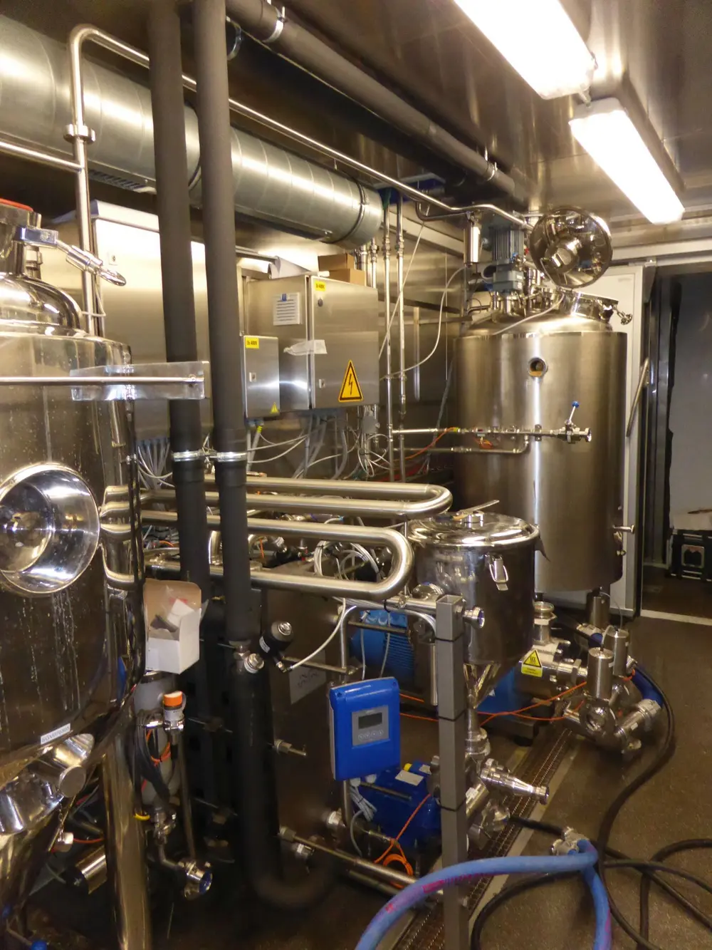 Pasteuriseren kan steeds duurzamer3