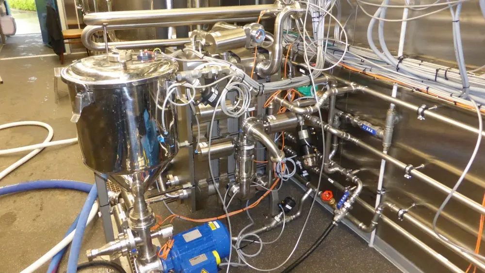 Pasteuriseren kan steeds duurzamer4