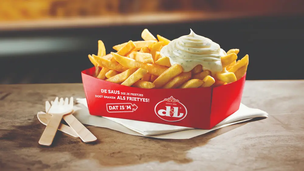 tartare saus van devos lemmens