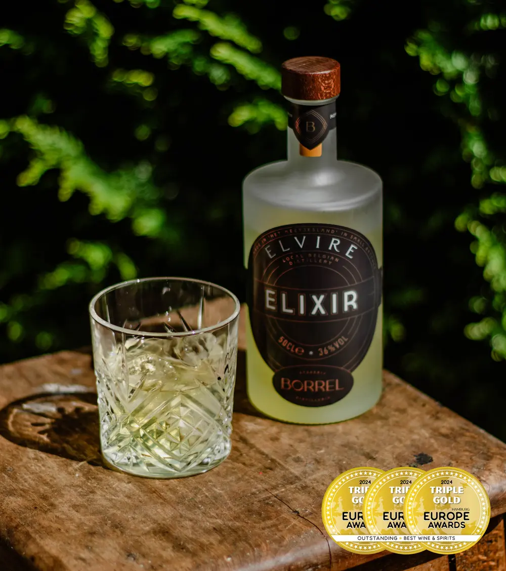 elixir