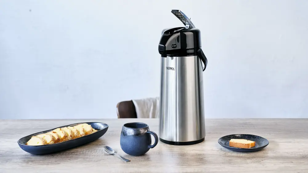 koffie als beleving barista