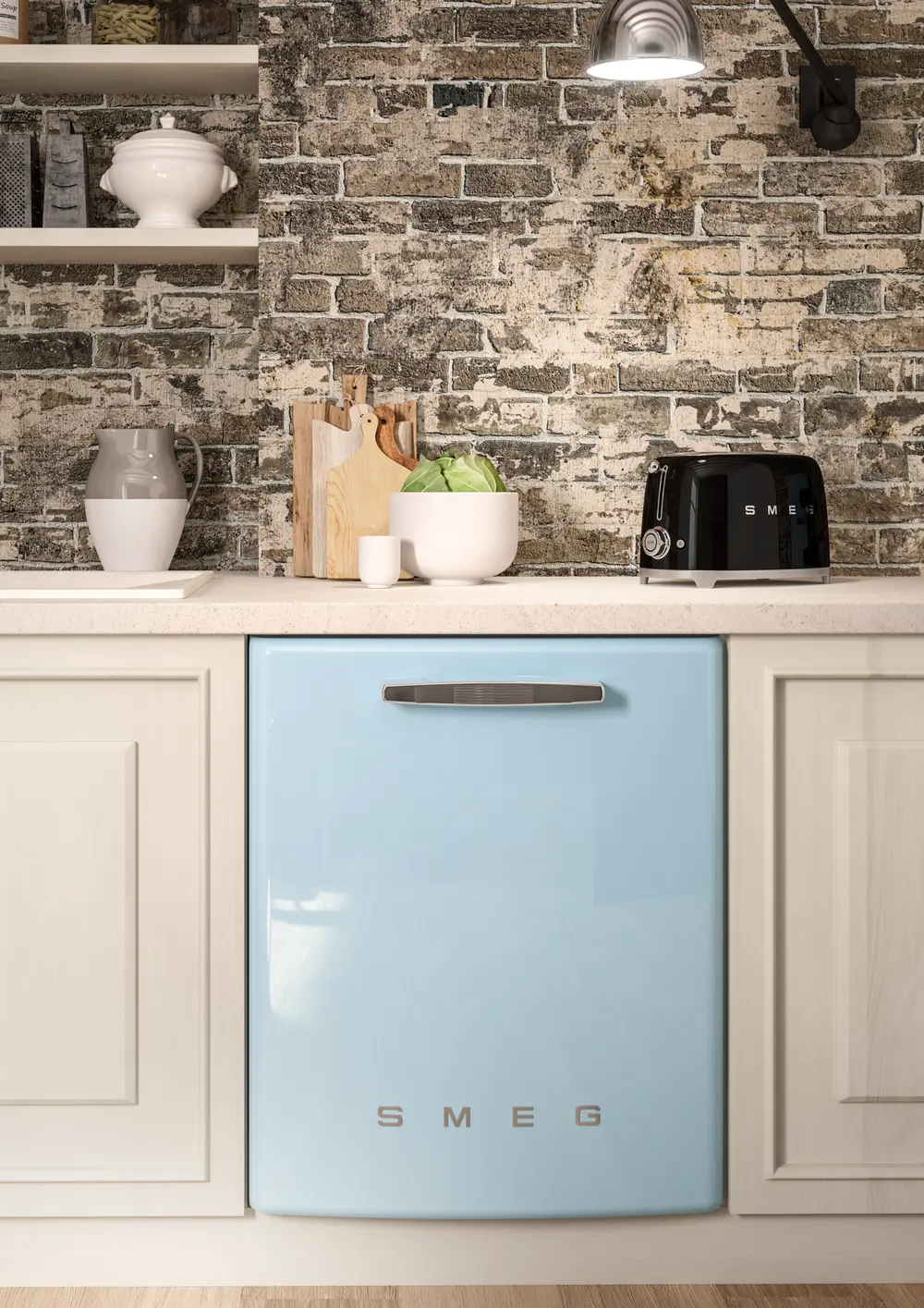 smeg