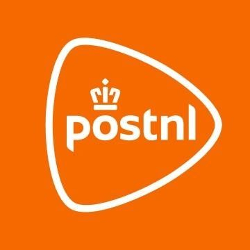 Nieuw logo PostNL