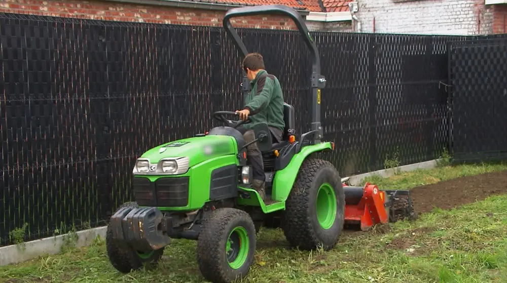 overtopfrees tractor