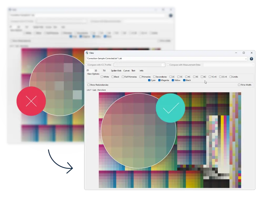 ColorLogic