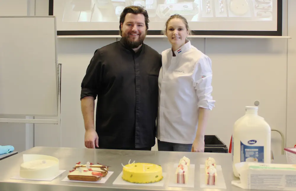 Willem & Kiki
