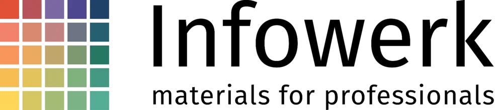 Infowerk Materials for professionals