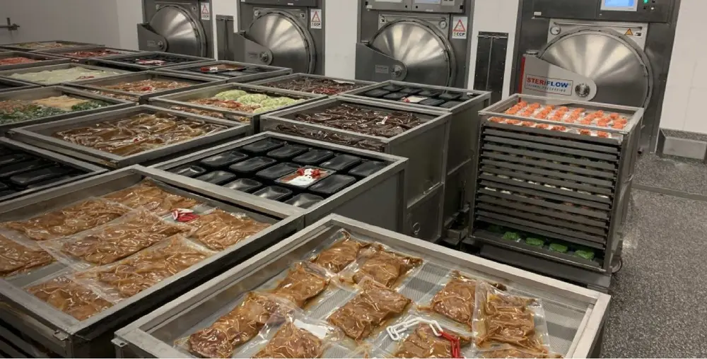 Pasteuriseren kan steeds duurzamer6