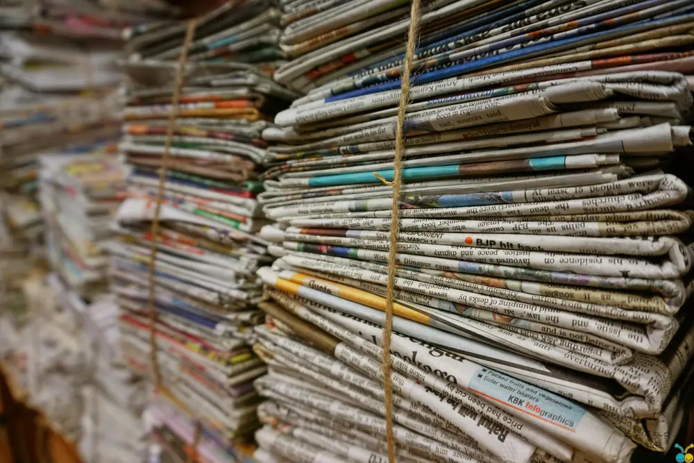 papier