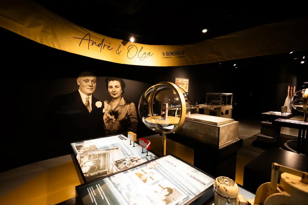 andré en olga vandenbulcke
