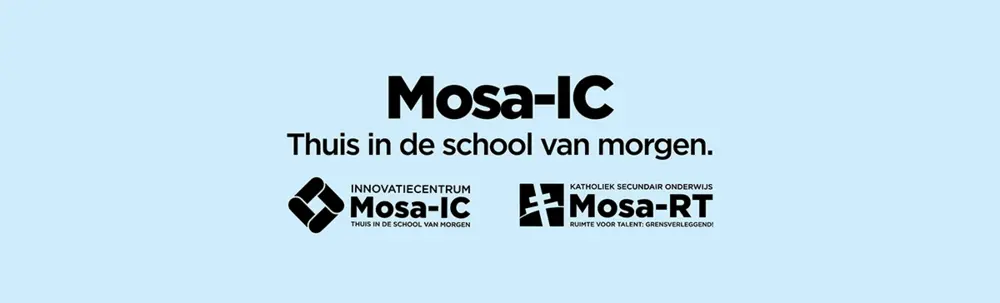 Mosa-IC banner oproep