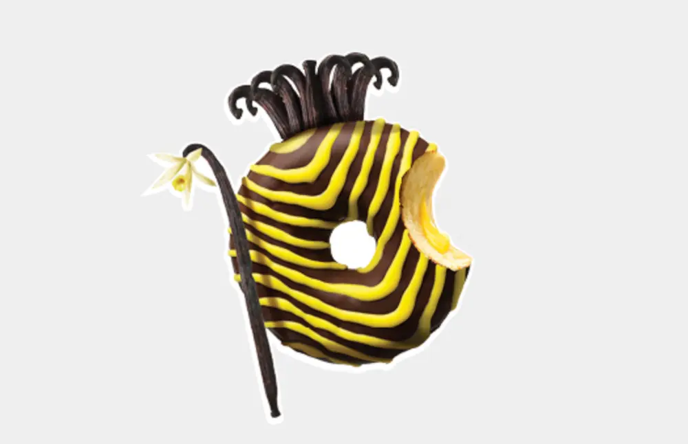 la lorraine winactie donuts
